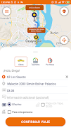 برنامه‌نما Servicaren عکس از صفحه
