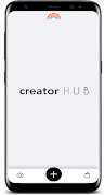 creator HUB bài đăng