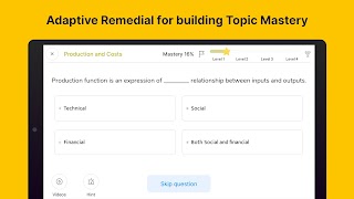 iPrep PAL - e-Adhigam Haryana 截图 3
