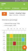 ClassCharts Parents screenshot 6