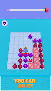 Escape Rush スクリーンショット 2