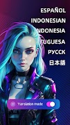 C AI - Chat AI Roleplay ảnh chụp màn hình 6