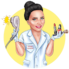 Irena Averto иконка