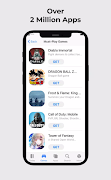 Appstore Plus الملصق