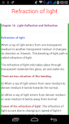 Class 10 Science Notes ảnh chụp màn hình 5