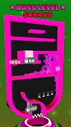 2 Schermata Split Balls 3D - Maze Bounce