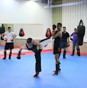 Best Kickboxing Technique capture d'écran 5