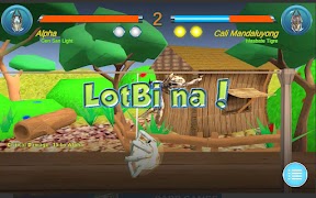 Spider Gagambattle! اسکرین شاٹ 4