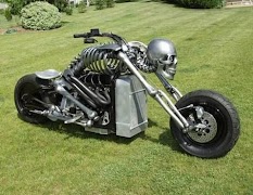 Harley Motosiklet Modifikasyonu Ekran Görüntüsü 6