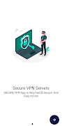 ha tunnel VPN poster