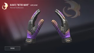 Кейс симулятор Standoff 2 Ekran Görüntüsü 1