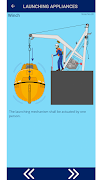 Lifeboat screenshot 2