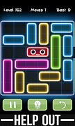 HELP OUT - Blocks Game imagem de tela 1