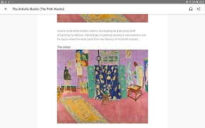 Artefact - Museum guide screenshot 7