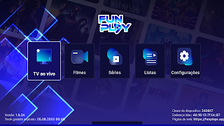 Fun Play screenshot 1