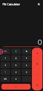 Pik Calculator screenshot 4