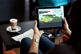 Furious Run Ekran Görüntüsü 4