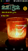 Unity Lock (One-hand unlock) screenshot 4