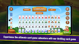 Montaction स्क्रीनशॉट 3