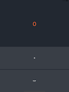 Visitor Count 截图 4