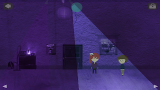 You. Me. Hell. screenshot 5