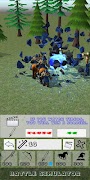 Battle Simulator - Savaş Simül Ekran Görüntüsü 7