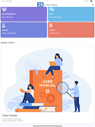 LimouApp ภาพหน้าจอ 7