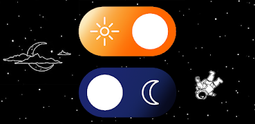 Dark Mode For All Apps-poster