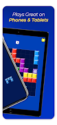 Block O JAM–Block Puzzle Game скриншот 3