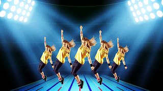 Echo : Mirror magic imagem de tela 7