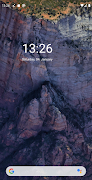 Simple Widget Watch by ramhee screenshot 4