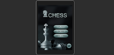 Simple Chess Mobile स्क्रीनशॉट 2