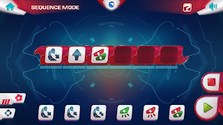 Scorpion Robot screenshot 3