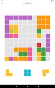 4 Schermata 1010 Puzzle