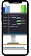 VS Code App Workflow स्क्रीनशॉट 3