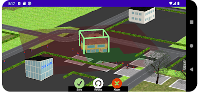Urbanization II screenshot 5