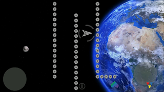 Parsec Colors screenshot 6