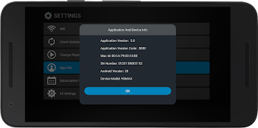 Amaze Time captura de pantalla 4