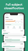 برنامه‌نما Paramedic Test Prep 2026 عکس از صفحه