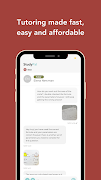 StudyPal اسکرین شاٹ 4