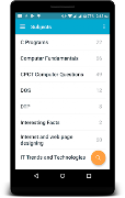 Computer Hindi Notes (DCA, PGD ภาพหน้าจอ 2