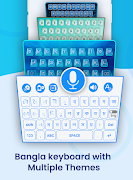 Bangla Keyboard - English To Bangla Input Method скриншот 2