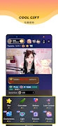 GODA LIVE-與美好不期而遇-全球互動直播平台 screenshot 1