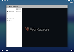 Amazon WorkSpaces 截图 4