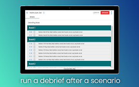 PerSim® Controller Screenshot 7