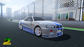 Drift Brasil تصوير الشاشة 4