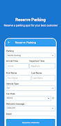برنامهنما Scan & Pay عکس از صفحه