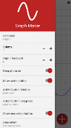 Graph Plotter ภาพหน้าจอ 4