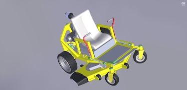 Moovapps 3DViewer captura de pantalla 2