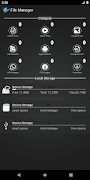 File Manager screenshot 1